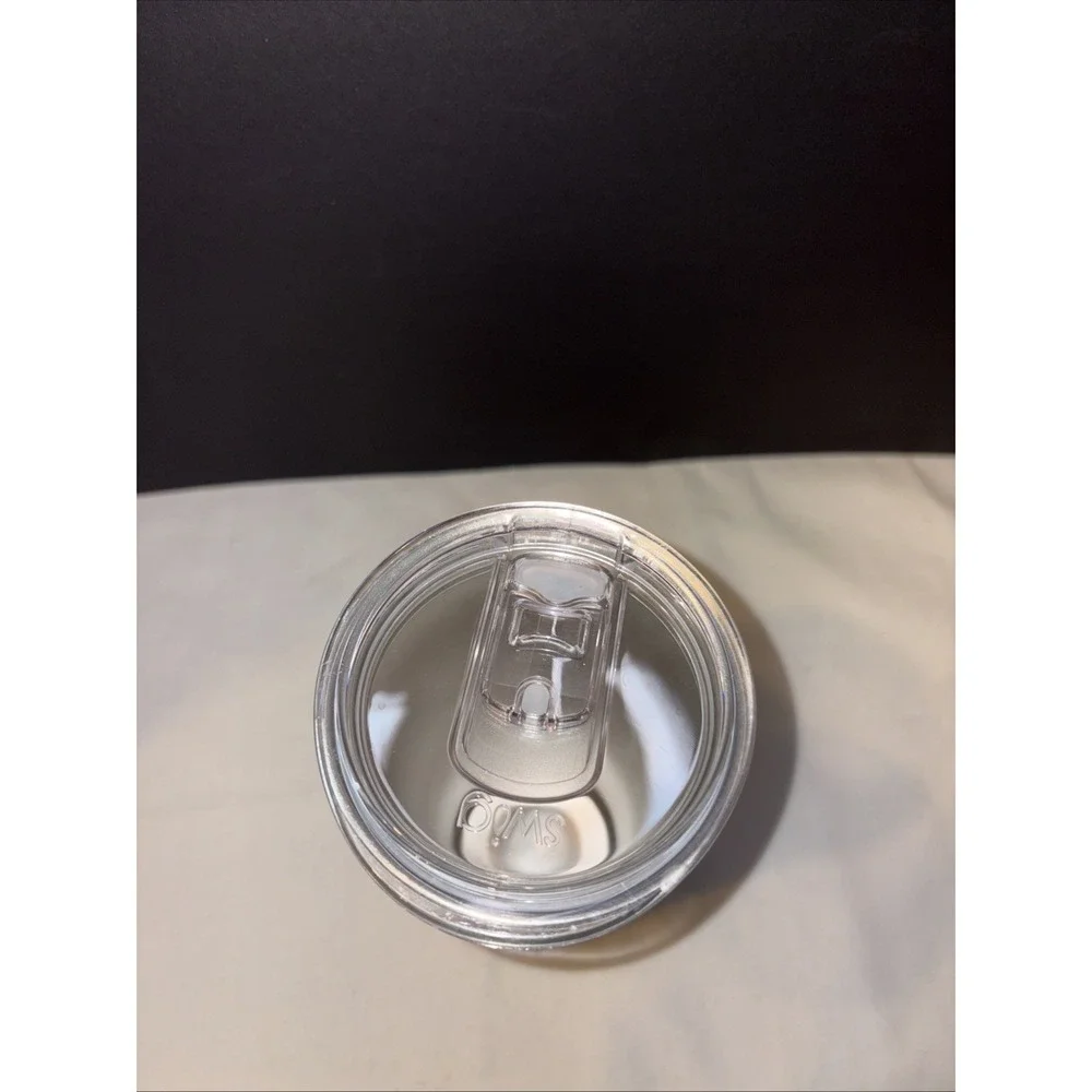 Swig Life‎ Viva, Fiesta Tumbler 22 Ounce With Lid Stainless Steel